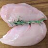 1kg Skinless Chicken Breast Fillets