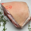 2.5kg Pork Leg Roast- Bone in