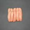 1kg Thick Beef Sausages