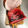 Butchers Ham & Red Wine Garlic Roast Beef ADD ON