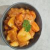 1kg Butter Chicken- With Vegies Ready for Slow Cooker